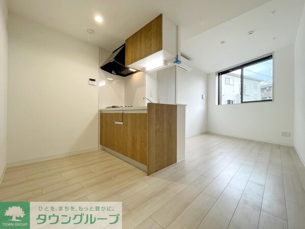 レピュア竹ノ塚レジデンスの物件内観写真